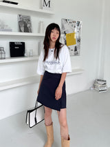 マーケットボクシーTシャツ/Market Boxy T-shirt (2color)