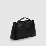Muaré (Black)