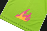 ブレイズスポーツジャージ / BLAZE SPORTS JERSEY_LIGHT GREEN