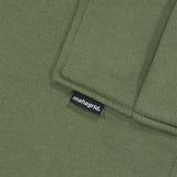 STRING CARGO SWEATPANT