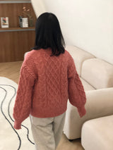 アイリーンツイストニット