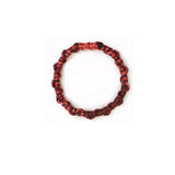 レターリング2 / [CCNMADE] LETTER RING 2 (MIX Red)