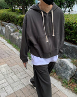 APO UネックショートスリーブTシャツ
