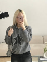 Rectangle nylon shoulder bag