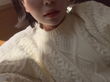 ボールドフィッシャーマンニット
