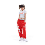 939ロゴクロップＴシャツ