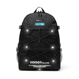 Partition Pocket BACKPACK (4642190917750)