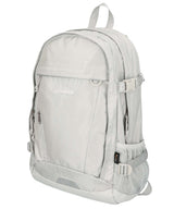 ASTROムンビン着用 ALPHA AIR BACKPACK / MINERAL GRAY 学生バックパック (6690000273526)