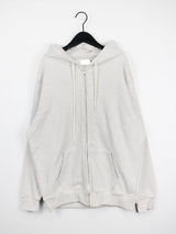 パントンジップアップフーディー/Pantone Hood Zip Up (10color)