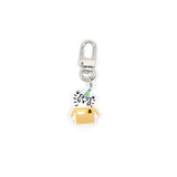 PARTY TIGER KEY RING (6538497065078)