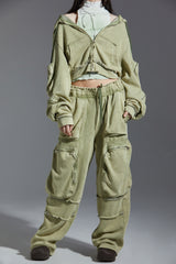 MULTI PANTS
