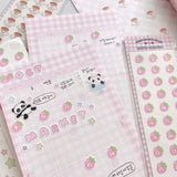 lazy panda * 2ea