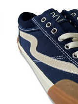 Cloud Navy Sneakers