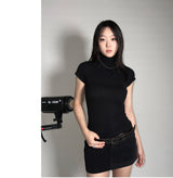 ライトハーフポーラーTシャツ