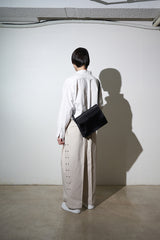 ツーバックルユーティリティバッグ / Two Buckle Utility Bag