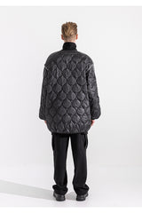 REVERSIBLE STICH QUILITING JACKET (4631908221046)