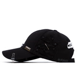 BBD Justitia Patch Cap (Black) (4644829986934)