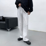 ウォッシングワイドスウェットパンツ / JWA Washing Wide Sweatpants Pants (3 colors)