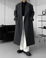 OA Obly Maxi Double Coat (2 colors)