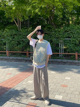 アルプスグラスメッシュベスト