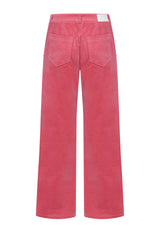 ソフトコアパンツ / SOFTCORE PANTS (VELVET PINK)