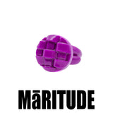 バッファローリング / BUFFALO RINGS (PURPLE)