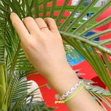 ゴックワリング / [CCNMADE] GOOKHWA Ring (Skyblue) (6673459871862)