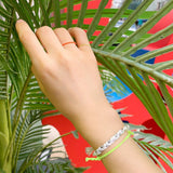 ゴックワリング / [CCNMADE] GOOKHWA Ring (Rainbow)