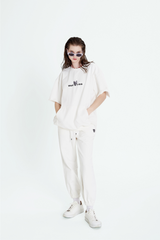 スウェットTシャツ