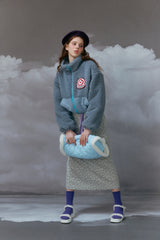 Boucle jumper