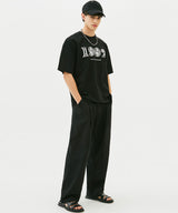 1992 TRILLION CLUB T-SHIRT (BLACK) (6585218138230)