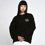 22 Logo Sweatshirt [2 Color]