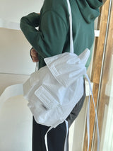 イージーバッグ(ホワイト)