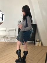 Lusia skirt