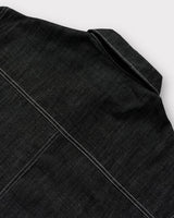 ノンフェードリネンショートスリーブシャツ/MG516 Non-Fade Linen Short-Sleeved Shirt (2 colors)