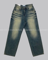 TR2446 ティーンブルードミンゴデニム / TR2446 Teen Blue Domingo Denim (XS–L)