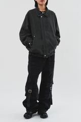 Rivet Garments Dyeing Jacket (3color)
