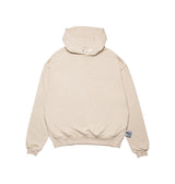 ブランクスフーディー/Blanks Hoodie | Flat White
