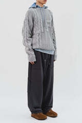Will Carpenter Sweatpants (6color)