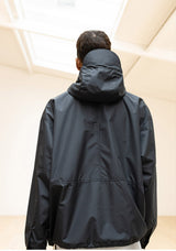 3LAYER UTILITY WIND SHELL