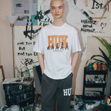 エボリューションTシャツ(2色)