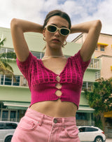 [FAKEME] GOSSIP SUP sunglasses (6694779781238)