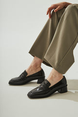 エマペニーローファー / EMMA PENNY LOAFER_3COLORS