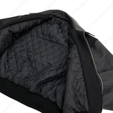 YMベネリークールジャンパー / YM Bennelly Coure Jumper (3 colors)