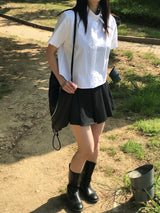 ブラックウィドウバックパック