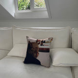 ULH cushion - Museum (6675052003446)