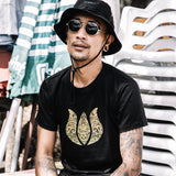 カービングロゴTシャツ / Carving Logo Tee (4569350013046)