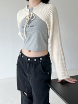 ハートチェッカーTシャツ / Heart Checker T-shirt (3color)