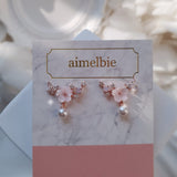 Cherry Blossom Dream Piercing