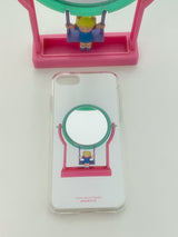 ミラーケース / Kute mirror case (jell hard)